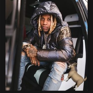 Meet your Posher, George